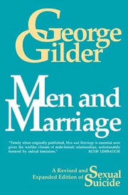 Men and Marriage used book depot