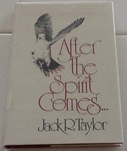 After the Spirit Comes used book depot