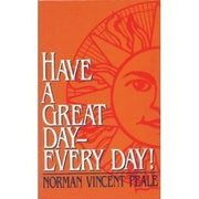 Have a Great Day - Every Day! used book depot