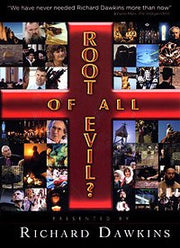 Root of All Evil - Richard Dawkins - Single Disc used book depot