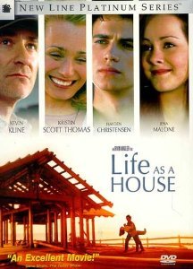 Life As A House used book depot