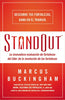 Standout: La innovadora evaluacin de fortalezas del lder de la revolucin de las fortalezas Spanish Edition Buckingham, Marcus