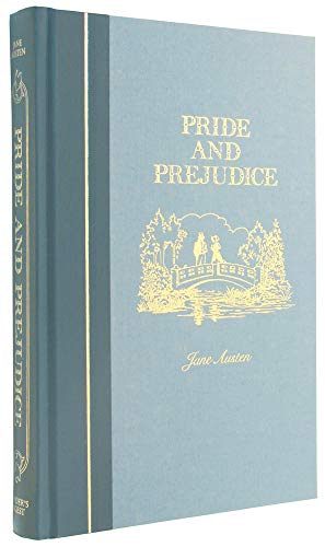 Pride and Prejudice The Worlds Best Reading [Hardcover] Austen, Jane