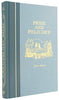 Pride and Prejudice The Worlds Best Reading [Hardcover] Austen, Jane