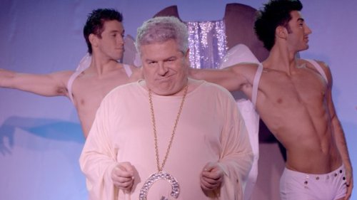 The Big Gay Musical