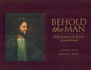 Behold the Man: Portraits of Jesus
