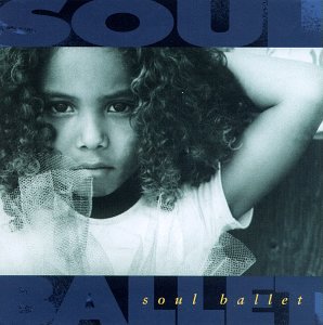 Soul Ballet used book depot