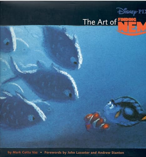 The Art of Finding Nemo