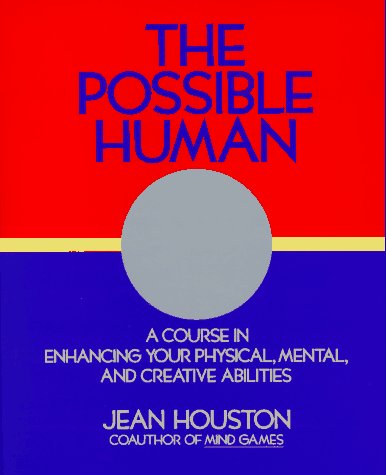 The Possible Human used book depot