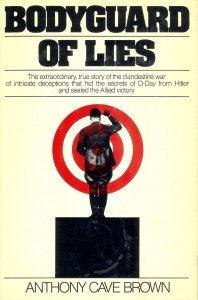 Bodyguard of Lies-Volume One used book depot
