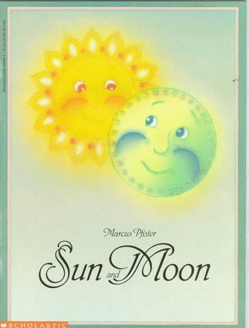Sun And Moon used book depot