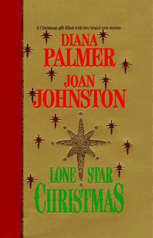 Lone Star Christmas used book depot