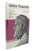 Greek Tragedies, Volume 3 (Volume 3)