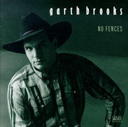 No Fences used book depot