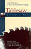 Methods of Work: Tablesaw: The Best Tips from 25 years of Fine Woodworking Richey, Jim