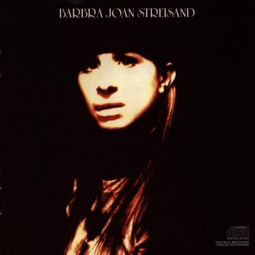 Barbra Joan Streisand used book depot