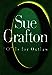 O Is for Outlaw [Hardcover] Sue Grafton