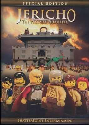 Jericho: The Promise Fulfilled