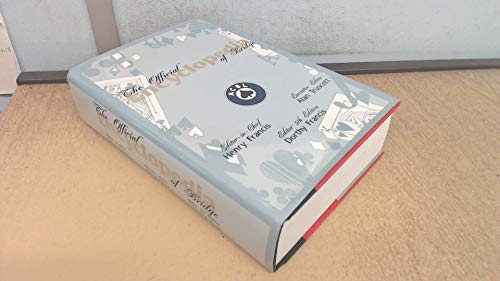 The Official Encyclopedia of Bridge