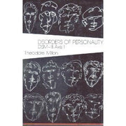 Disorders of Personality: DSM-III: Axis II used book depot
