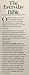 The Everyday Bible: New Century Version: Clearly Translated for Life