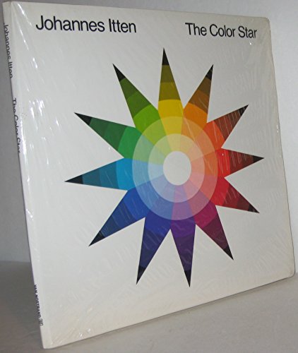 The Color Star [Paperback] Itten, Johannes