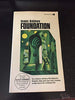 Foundation Book 1 Asimov, Isaac