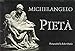 Michelangelo: Piet Michelangelo Buonarroti and Robert Hupka Photographs  Commentary