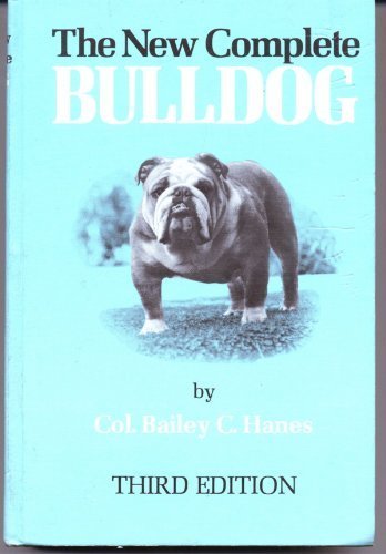 The New Complete Bulldog