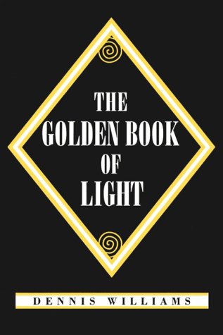 The Golden Book of Light used book depot