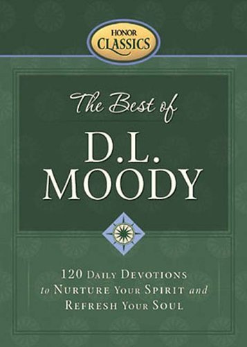 The Best of D.l. Moody used book depot