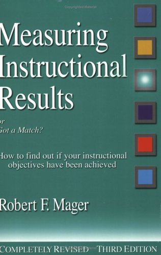 Measuring Instructional Results used book depot
