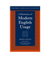 A Dictionary of Modern English Usage Oxford Language Classics Series Fowler, Henry and Winchester, Simon