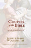 Couples of the Bible: A One-Year Devotional Study to Draw You Closer to God and Each Other