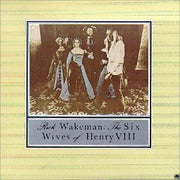 The Six Wives of Henry VIII used book depot