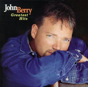John Berry - Greatest Hits used book depot