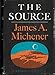 Rare  James A Michener The SOURCE in Dust Jacket 1965 NICE COPY [Hardcover] unknown author