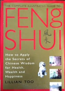 The Complete Illustrated Guide to Feng Shui used book depot