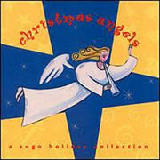 Christmas Angels: A Sugo Holiday Collection used book depot