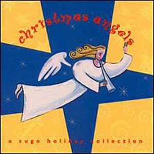Christmas Angels: A Sugo Holiday Collection used book depot