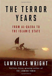 The Terror Years: From al-Qaeda to the Islamic State used book depot