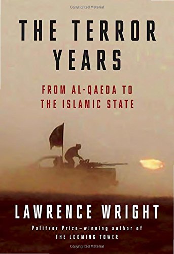 The Terror Years: From al-Qaeda to the Islamic State used book depot