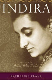 Indira: The Life of Indira Nehru Gandhi used book depot