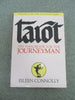 Tarot: The Handbook for the Journeyman Connolly Tarot, Vol 2 [Paperback] Connolly, Eileen