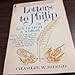 Letters to Philip: on how to treat a woman [Paperback] Charlie W Philip Shedd