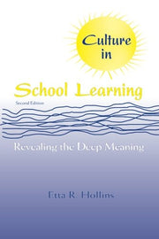 Culture in School Learning used book depot