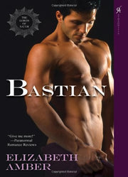 Bastian: The Lords of Satyr used book depot