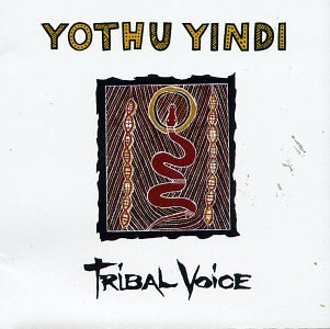Tribal Voice used book depot
