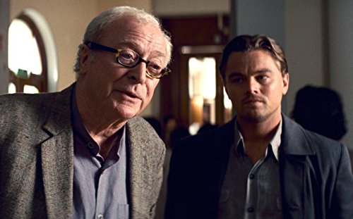 Inception (Blu-ray) used book depot