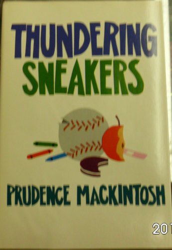 Thundering Sneakers MacKintosh, Prudence